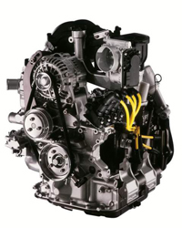 P8C57 Engine